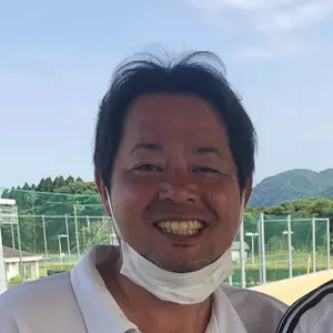 店長の写真