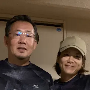 店長の写真