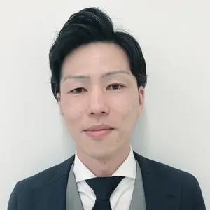 店長の写真
