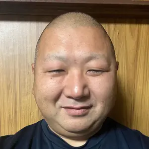 店長の写真