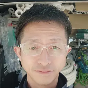 店長の写真