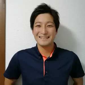 店長の写真