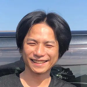 店長の写真