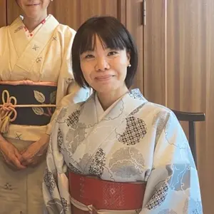 店長の写真