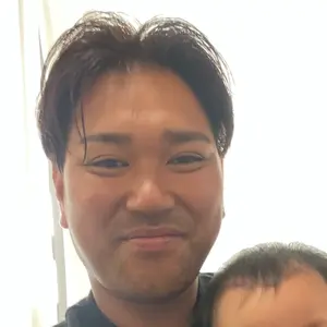 店長の写真