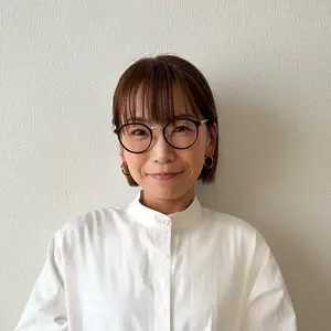 店長の写真