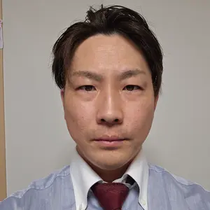 店長の写真