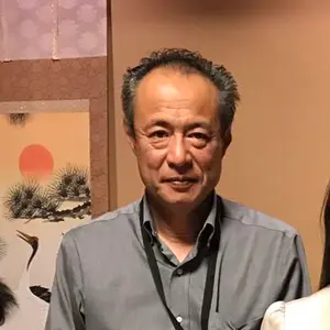 店長の写真
