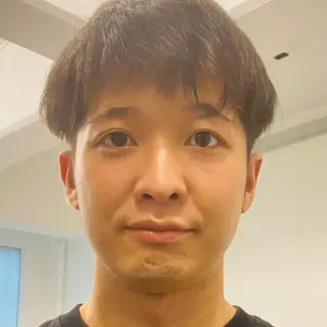店長の写真