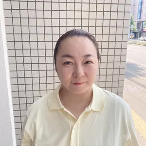 店長の写真
