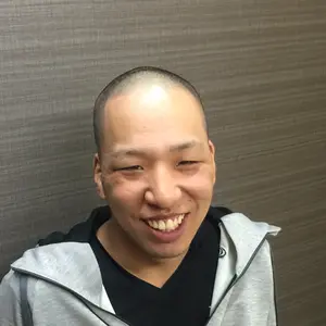 店長の写真