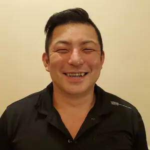 店長の写真