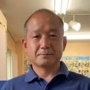 店長の写真