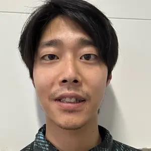 店長の写真
