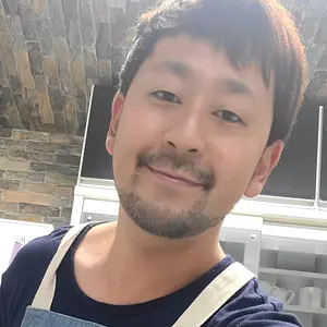 店長の写真