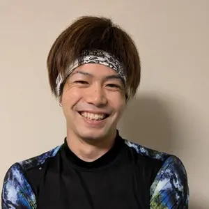 店長の写真