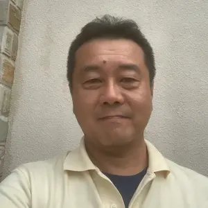 店長の写真