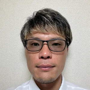 店長の写真