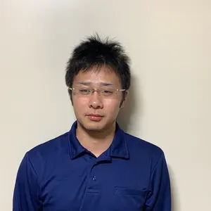 店長の写真