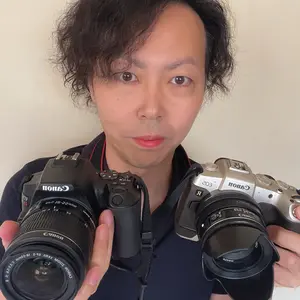 店長の写真