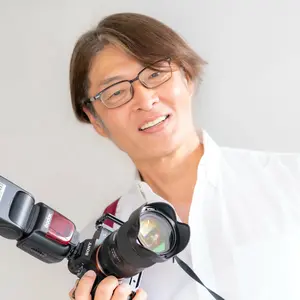 店長の写真