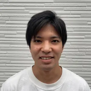 店長の写真