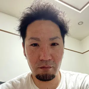 店長の写真