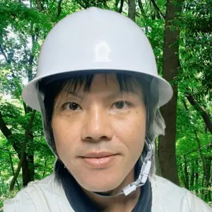 店長の写真