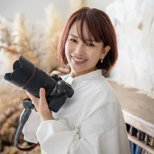 店長の写真