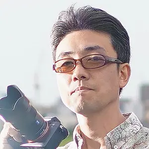 店長の写真