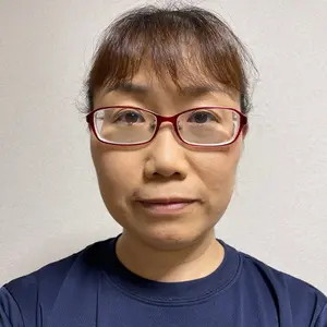 店長の写真