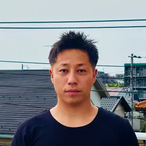 店長の写真