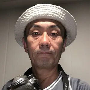 店長の写真
