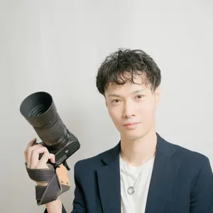 店長の写真
