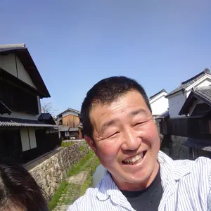 店長の写真