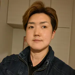 店長の写真