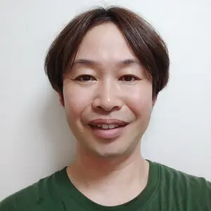店長の写真