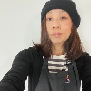 店長の写真