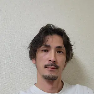店長の写真