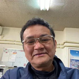 店長の写真