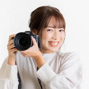 店長の写真