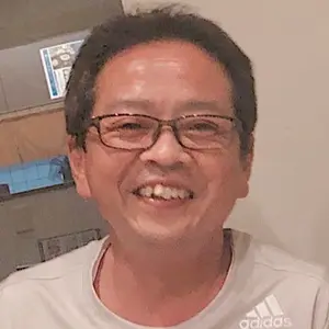 店長の写真