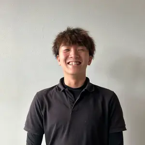 店長の写真