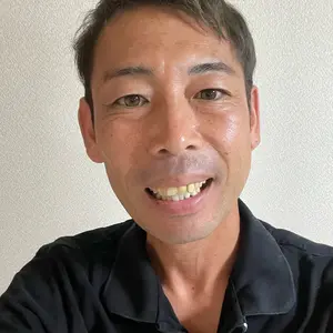 店長の写真