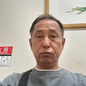 店長の写真