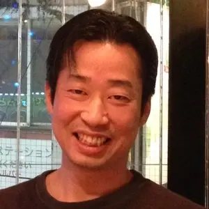 店長の写真