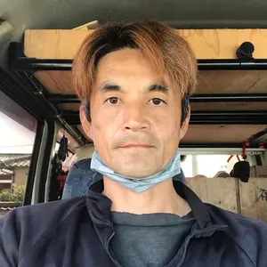 店長の写真