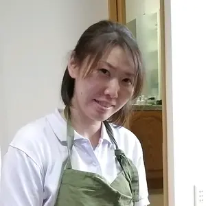 店長の写真