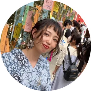店長の写真