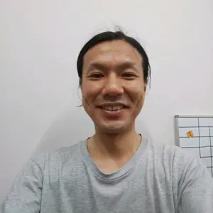 店長の写真